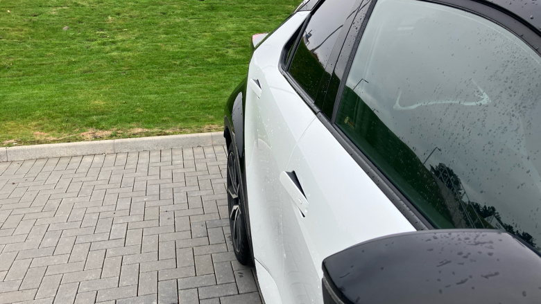 Toyota C-HR 2.0 PHEV GR Sport 5dr CVT Hatchback